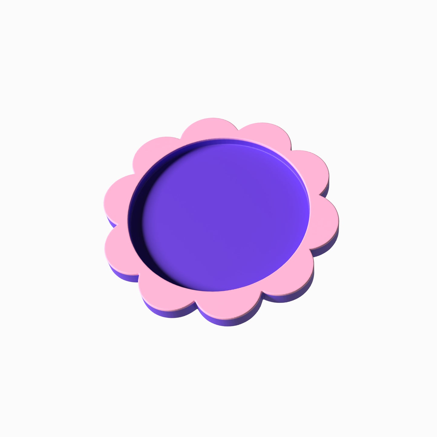 Petal Pad Coaster