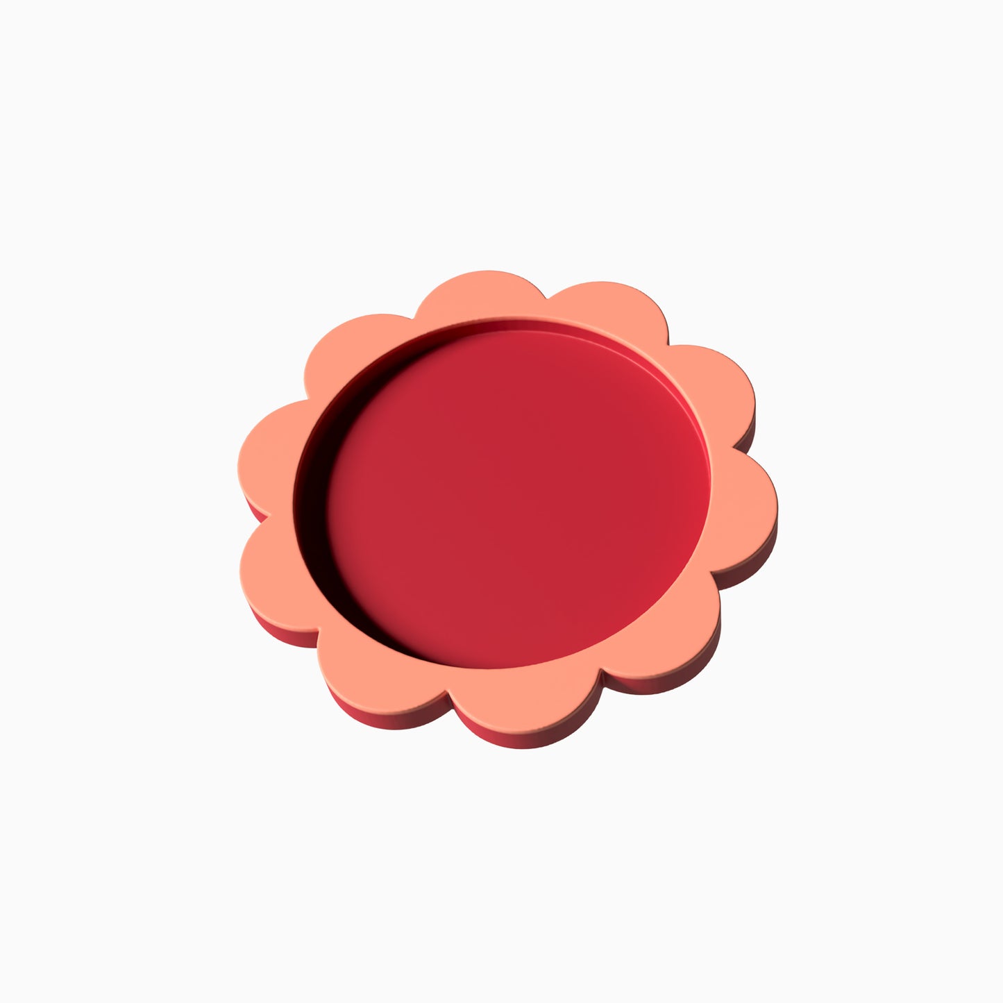 Petal Pad Coaster