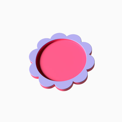 Petal Pad Coaster