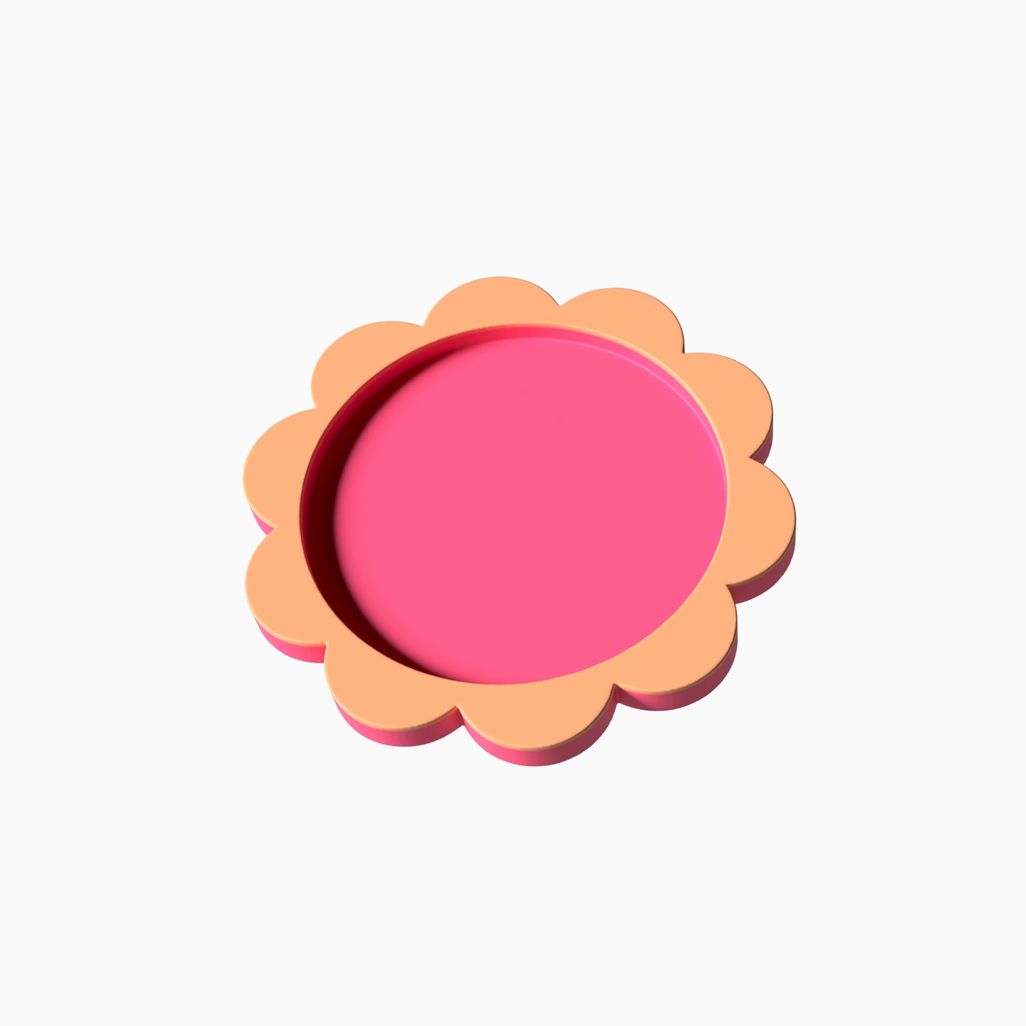 Petal Pad Coaster