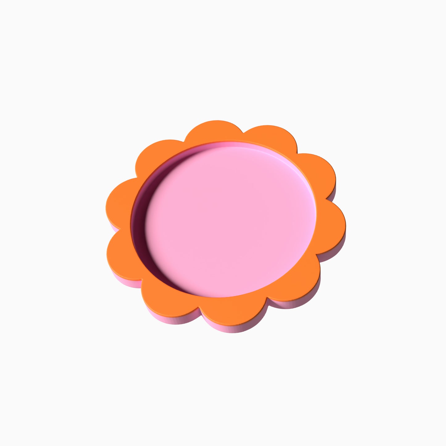 Petal Pad Coaster