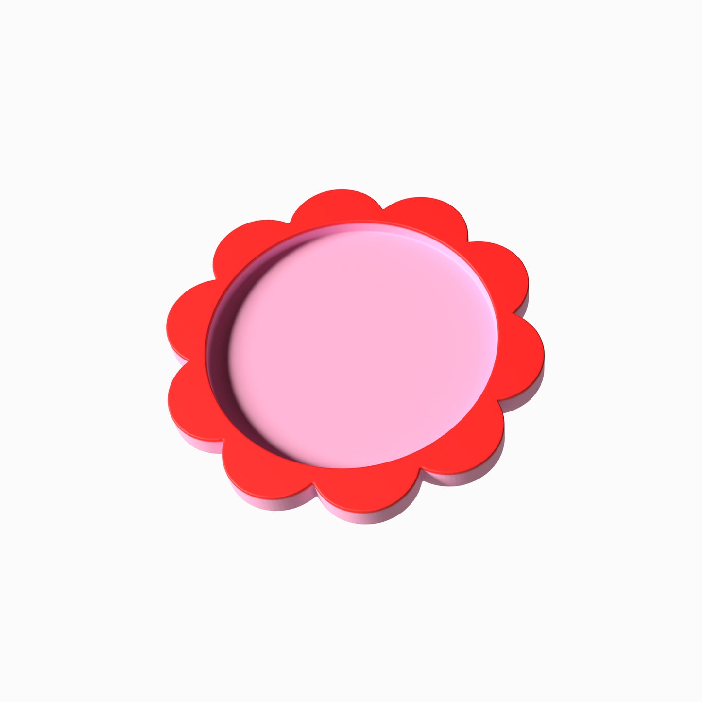 Petal Pad Coaster