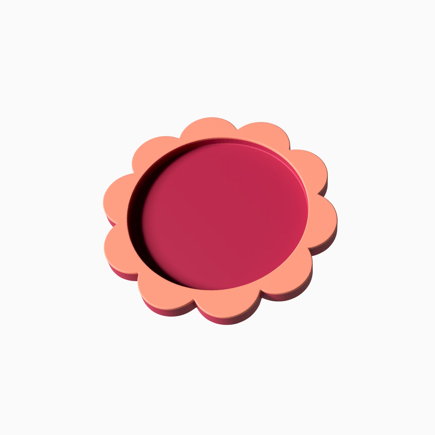 Petal Pad Coaster