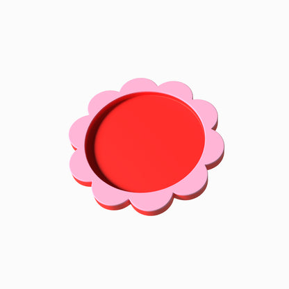 Petal Pad Coaster