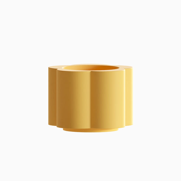 Buttercup Planter